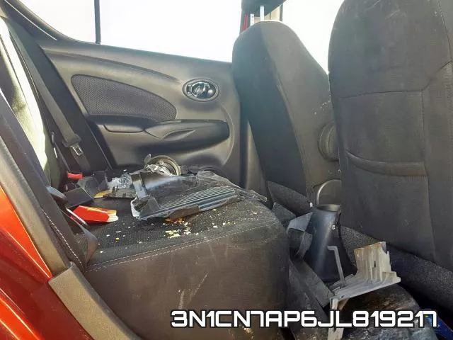 3N1CN7AP6JL819217 фото 7