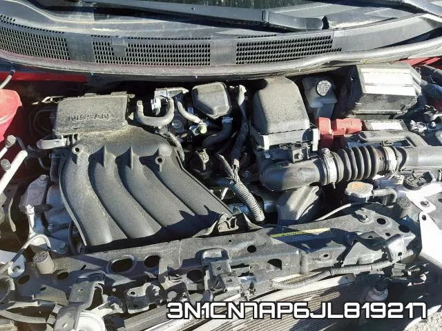 3N1CN7AP6JL819217 фото 8