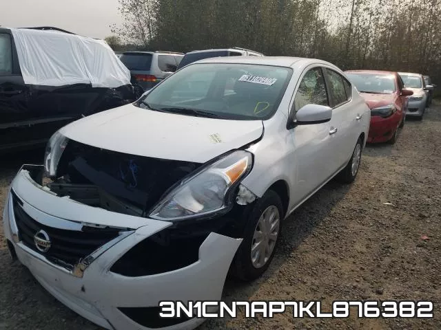 3N1CN7AP7KL876382 фото 3
