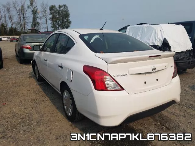 3N1CN7AP7KL876382 фото 4