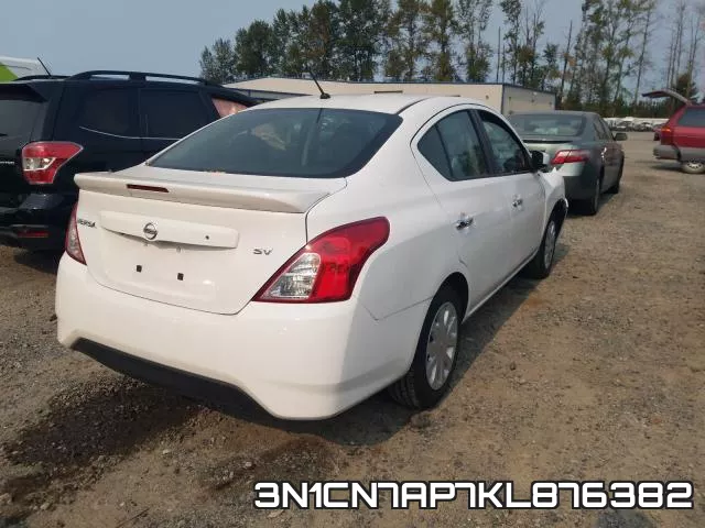 3N1CN7AP7KL876382 фото 5