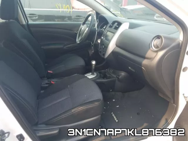 3N1CN7AP7KL876382 фото 6