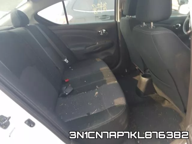 3N1CN7AP7KL876382 фото 7