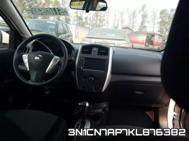 3N1CN7AP7KL876382 фото 10