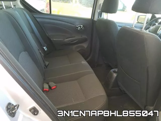 3N1CN7AP8HL855047 фото 7