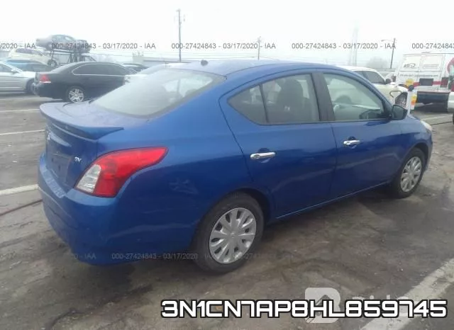 3N1CN7AP8HL859745 фото 4