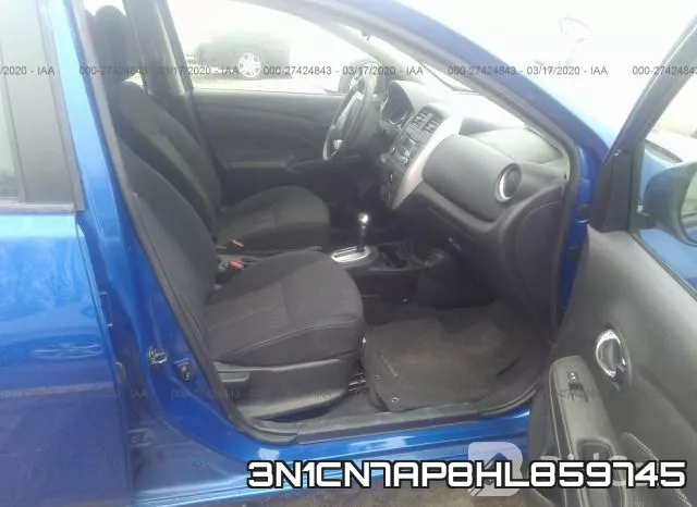 3N1CN7AP8HL859745 фото 5
