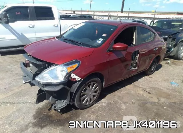 3N1CN7AP8JK401196 фото 3