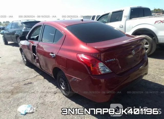3N1CN7AP8JK401196 фото 4