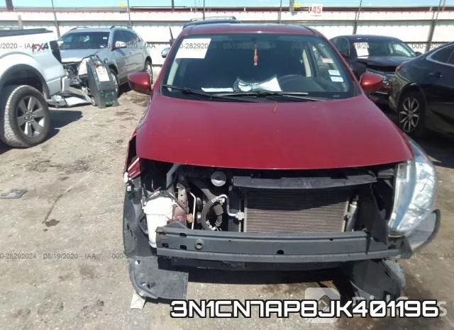 3N1CN7AP8JK401196 фото 7