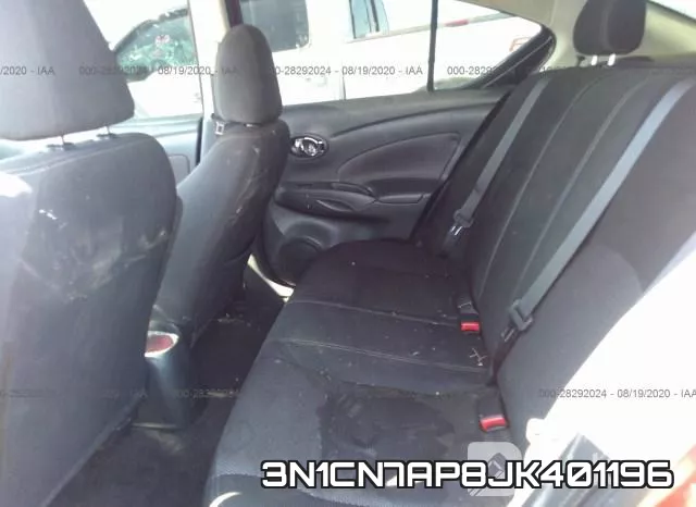 3N1CN7AP8JK401196 фото 9