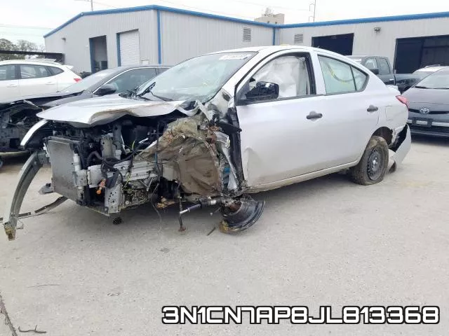 3N1CN7AP8JL813368 фото 3