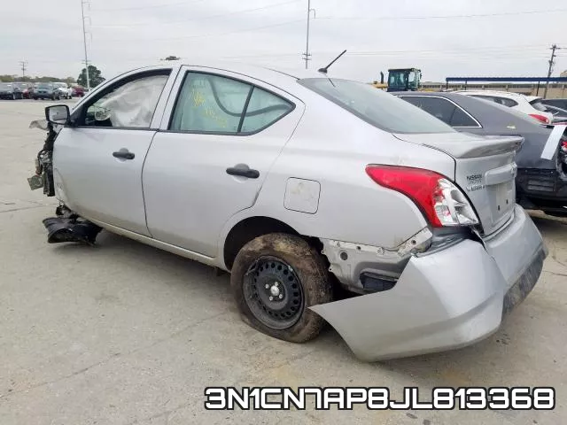 3N1CN7AP8JL813368 фото 4