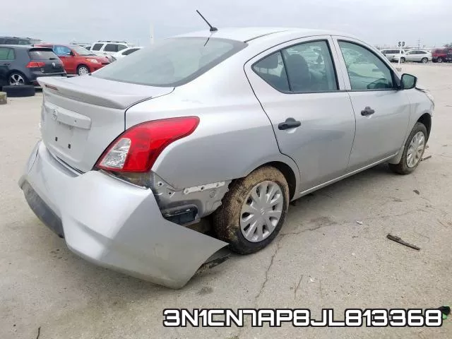 3N1CN7AP8JL813368 фото 5