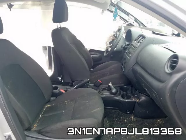 3N1CN7AP8JL813368 фото 6