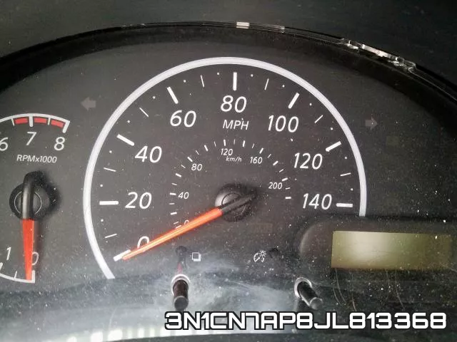 3N1CN7AP8JL813368 фото 9