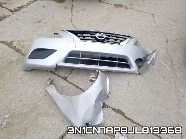 3N1CN7AP8JL813368 фото 10