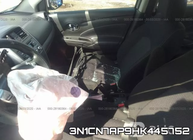 3N1CN7AP9HK445752 фото 6