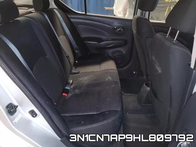 3N1CN7AP9HL809792 фото 7