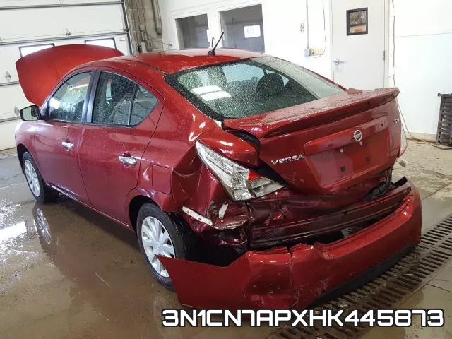 3N1CN7APXHK445873 фото 4