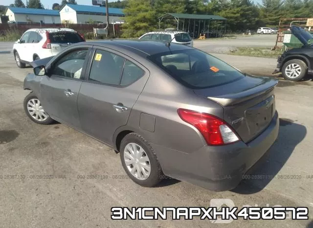3N1CN7APXHK450572 фото 4