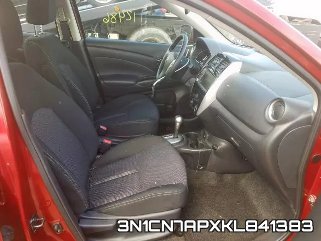 3N1CN7APXKL841383 фото 6