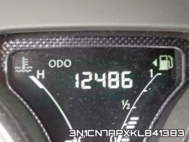 3N1CN7APXKL841383 фото 9