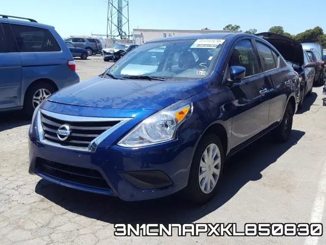 3N1CN7APXKL850830 фото 3