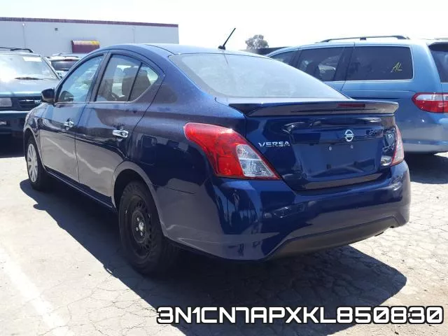 3N1CN7APXKL850830 фото 4