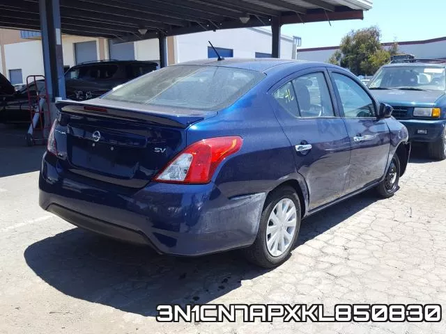 3N1CN7APXKL850830 фото 5