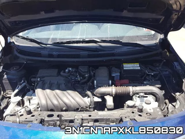 3N1CN7APXKL850830 фото 8