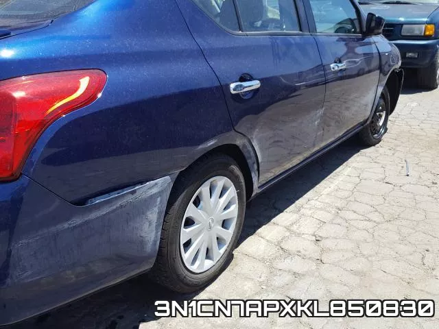 3N1CN7APXKL850830 фото 9