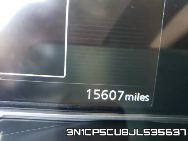 3N1CP5CU8JL535637 фото 9