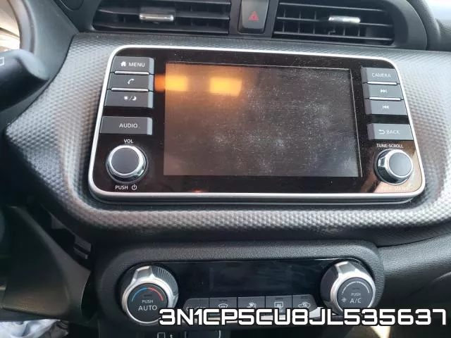 3N1CP5CU8JL535637 фото 10