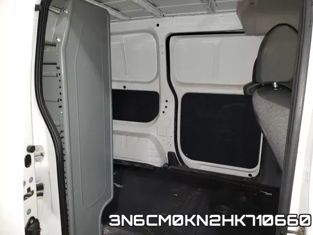 3N6CM0KN2HK710660 фото 7