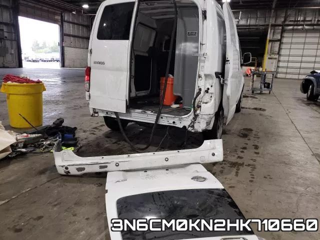 3N6CM0KN2HK710660 фото 10