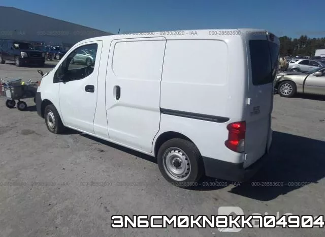 3N6CM0KN8KK704904 фото 4