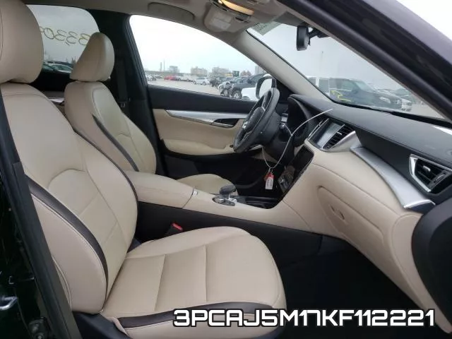 3PCAJ5M17KF112221 фото 6