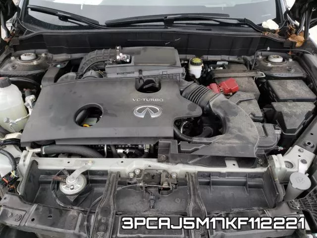 3PCAJ5M17KF112221 фото 8