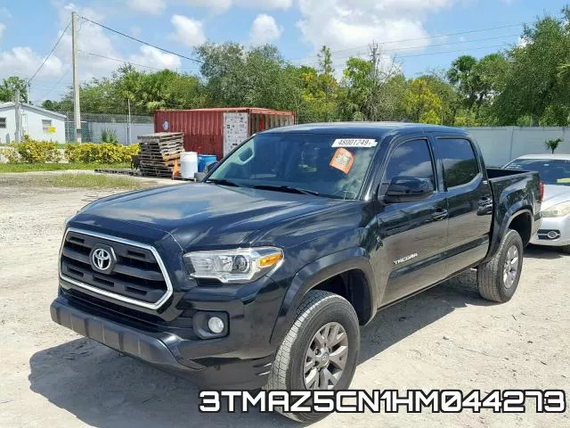 3TMAZ5CN1HM044273 фото 3