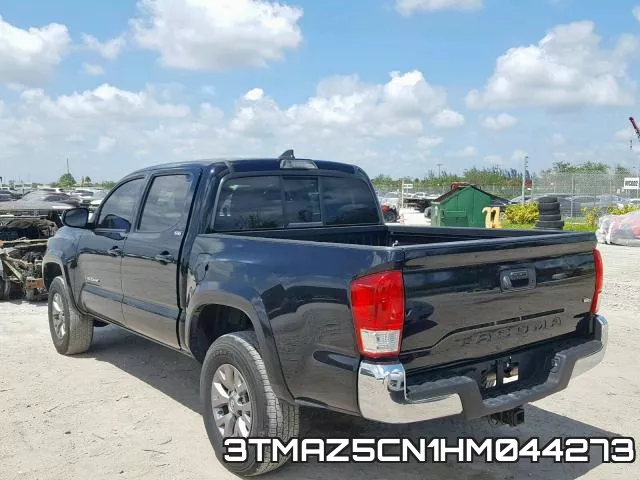 3TMAZ5CN1HM044273 фото 4