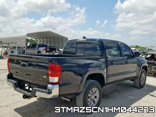 3TMAZ5CN1HM044273 фото 5