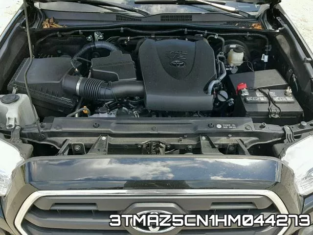 3TMAZ5CN1HM044273 фото 8