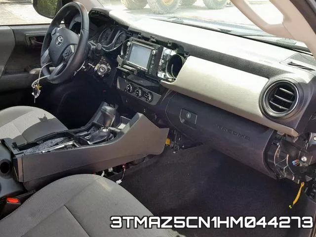3TMAZ5CN1HM044273 фото 10
