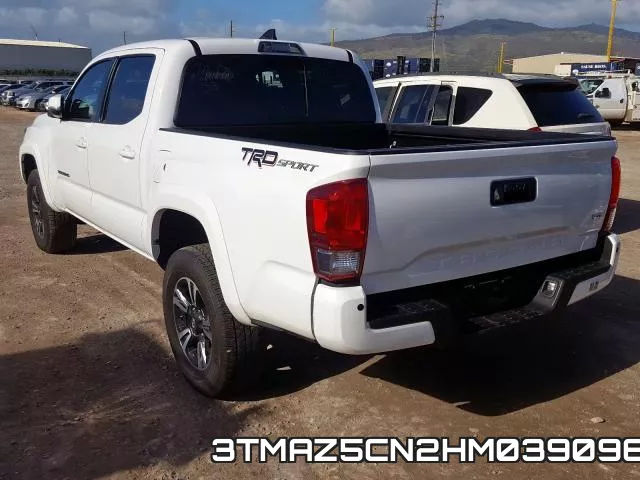 3TMAZ5CN2HM039096 фото 4