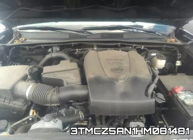 3TMCZ5AN1HM081481 фото 2