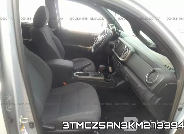 3TMCZ5AN3KM273394 фото 6