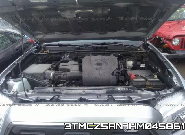 3TMCZ5AN7HM045861 фото 2