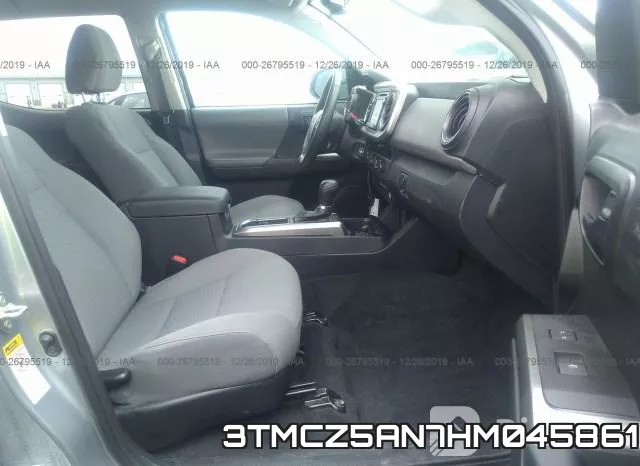 3TMCZ5AN7HM045861 фото 6
