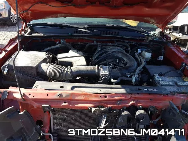 3TMDZ5BN6JM041471 фото 8